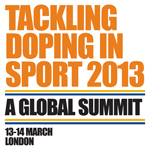 Tackling Doping in Sport 2013